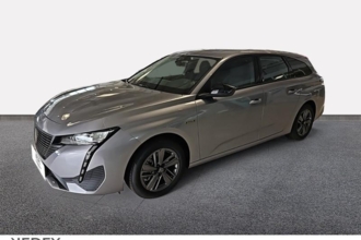 Illustration Peugeot 308 SW