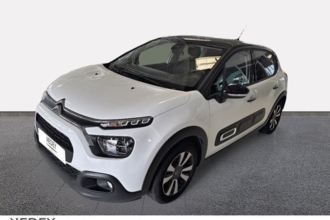 Illustration CITROEN C3
