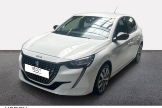 Illustration PEUGEOT 208 Business R