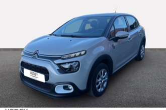 Illustration CITROEN C3