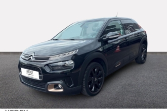 Illustration CITROEN C4 Cactus