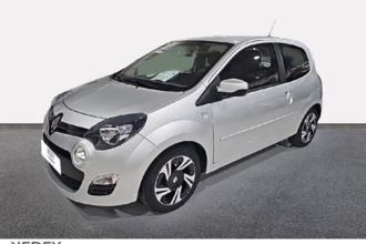 Illustration RENAULT Twingo
