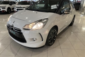 Illustration CITROEN DS3