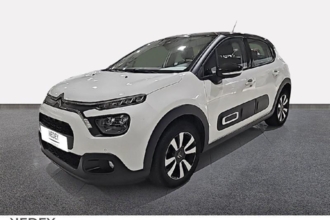 Illustration CITROEN C3