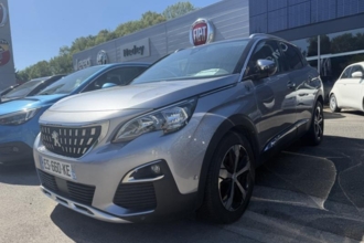 Illustration PEUGEOT 3008