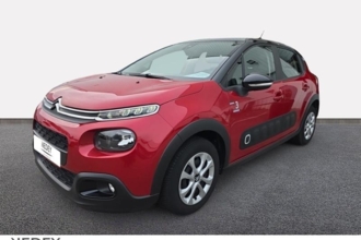Illustration Citroën C3