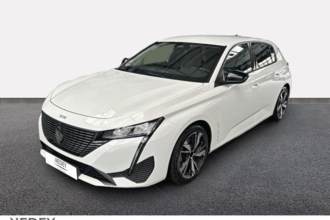 Illustration PEUGEOT 308