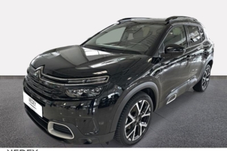 Illustration CITROEN C5 Aircross