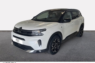Illustration CITROEN C5 Aircross