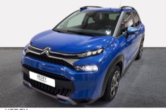 Illustration CITROEN C3 Aircross