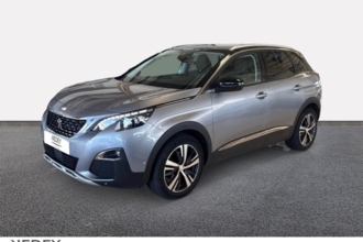 Illustration PEUGEOT 3008