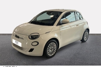 Illustration FIAT 500