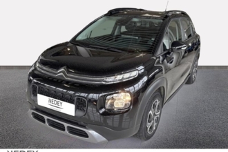 Illustration Citroën C3 Aircross