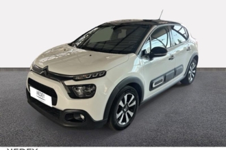 Illustration CITROEN C3