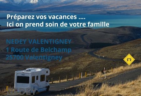 Adepte du camping car ? Préparez vos escapades