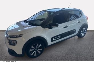 Illustration CITROEN C3