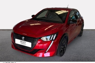 Illustration PEUGEOT 208