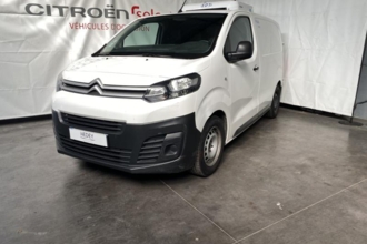 Illustration Citroën Jumpy Fg VUL