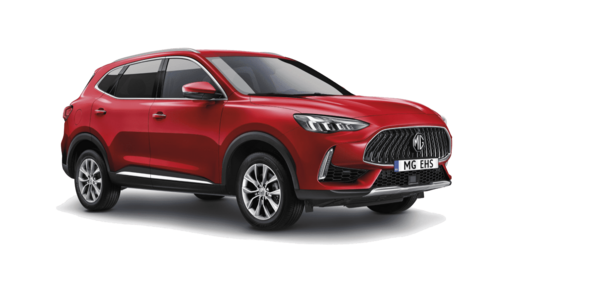 Illustration MG Motor EHS