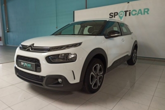 Illustration Citroën C4 Cactus