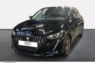 Illustration PEUGEOT 208