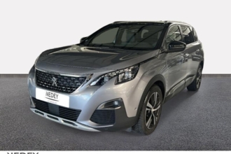 Illustration PEUGEOT 5008