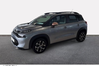 Illustration CITROEN C3 Aircross