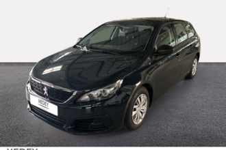 Illustration Peugeot 308 SW