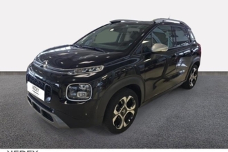 Illustration CITROEN C3 Aircross