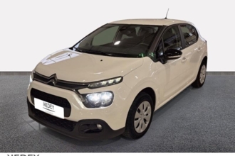 Illustration Citroën C3