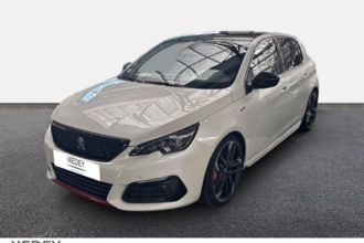 Illustration PEUGEOT 308
