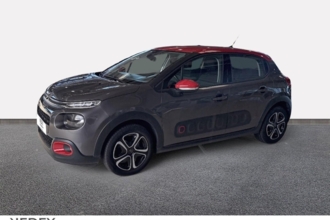 Illustration CITROEN C3