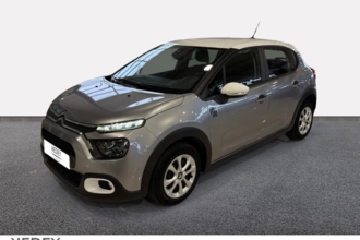 Illustration Citroën C3