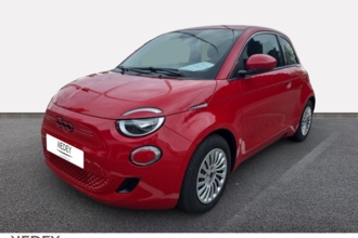 Illustration FIAT 500