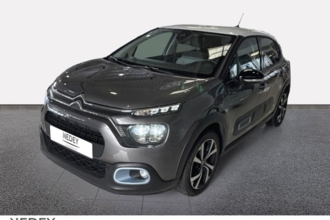 Illustration Citroën C3