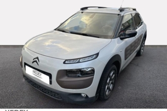 Illustration CITROEN C4 Cactus
