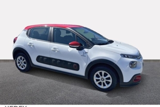 Illustration CITROEN C3
