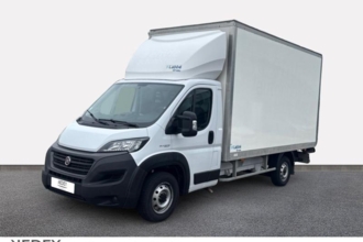 Illustration Fiat Professional Ducato Grd Vol VUL