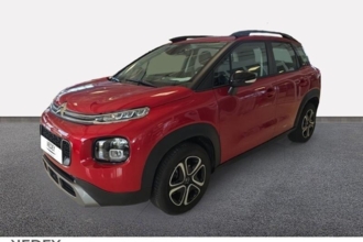 Illustration CITROEN C3 Aircross