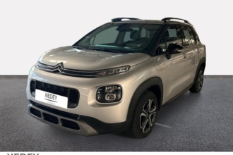 Illustration CITROEN C3 Aircross