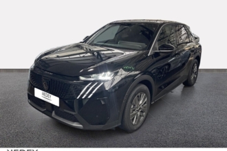 Illustration PEUGEOT 3008
