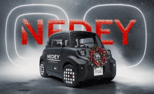 Gagnez une AMI DARKSIDE