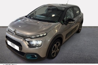 Illustration CITROEN C3