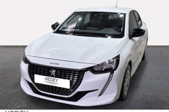 Illustration PEUGEOT 208