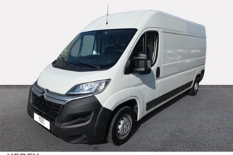 Illustration Citroën Jumper Fg VUL