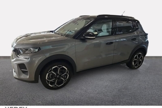 Illustration Citroën C3