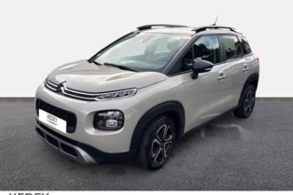 Illustration CITROEN C3 Aircross