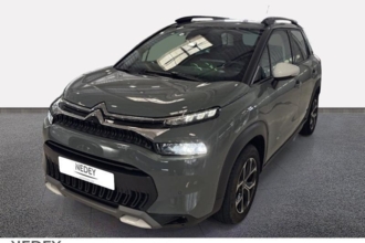 Illustration CITROEN C3 Aircross
