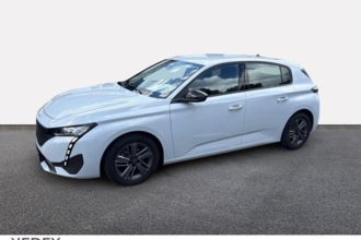 Illustration PEUGEOT 308