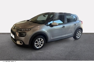 Illustration CITROEN C3